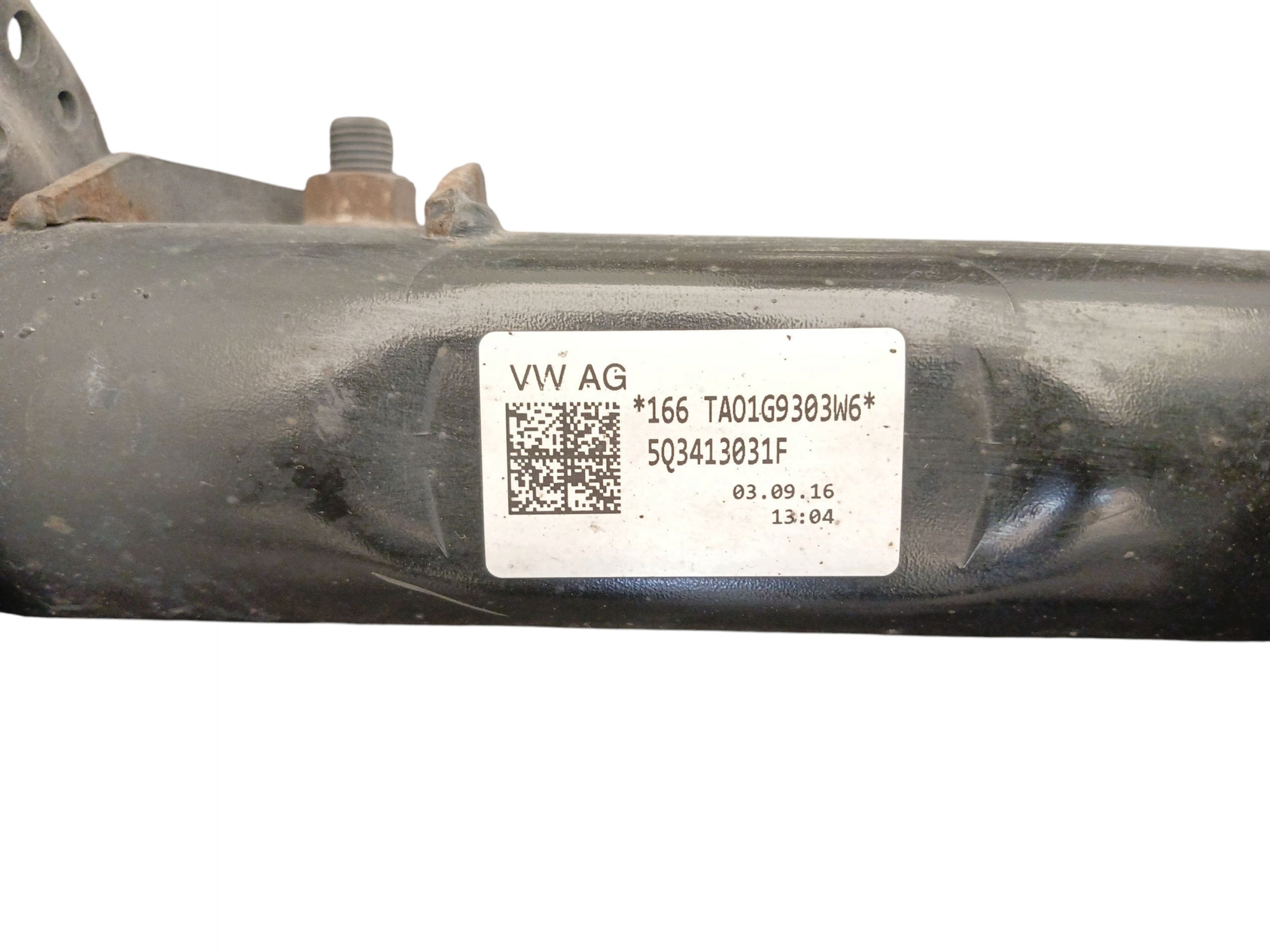 Amortisseur McPherson Droit Seat Ateca 5Q3413031F image 3