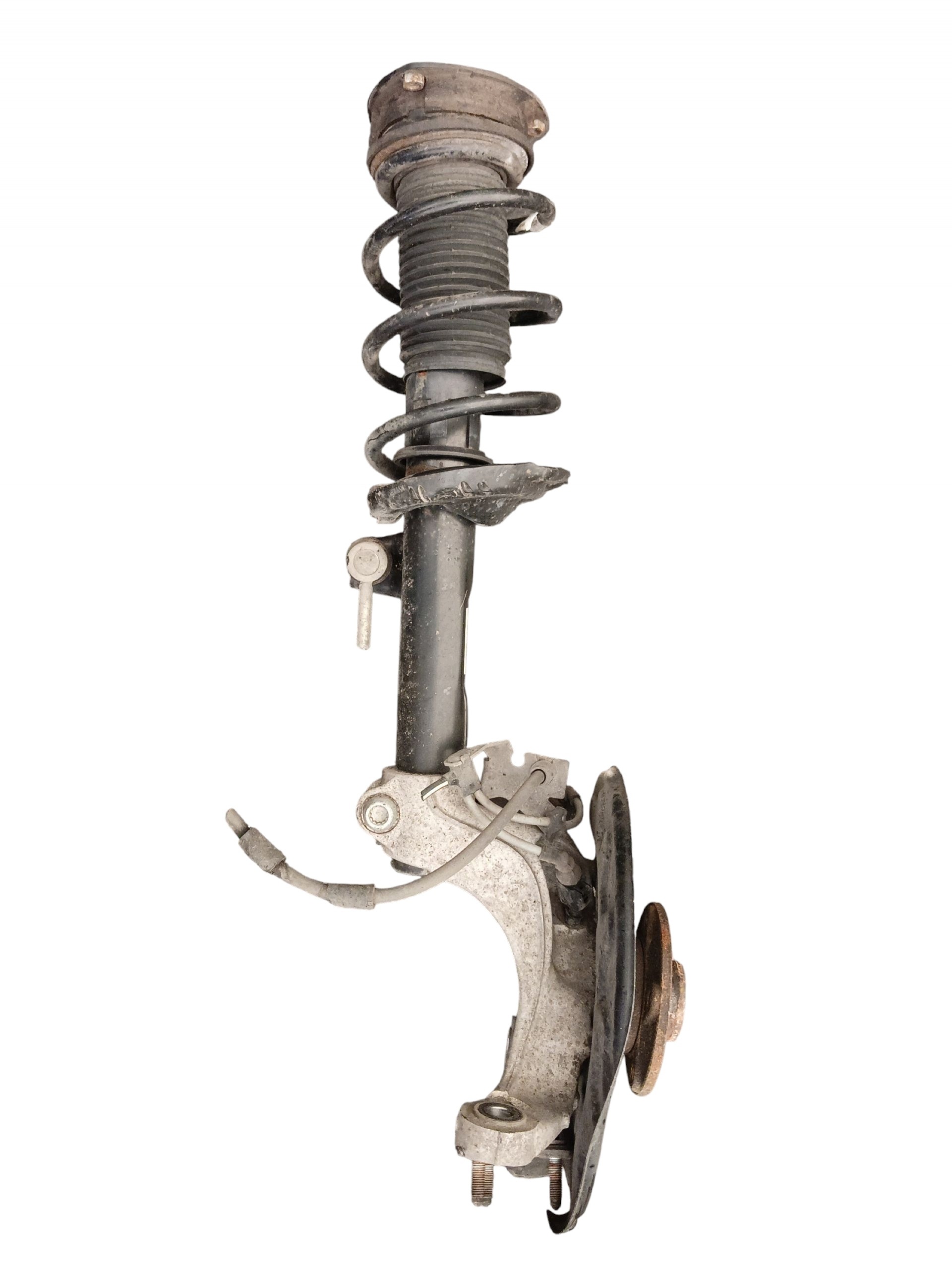 Amortisseur McPherson Droit Seat Ateca 5Q3413031F image 8