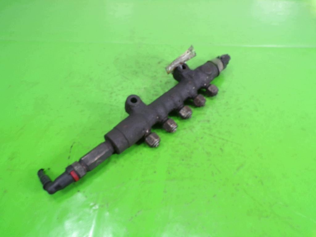 Peugeot Boxer 4HA Liste d'injection F-404146- image 2