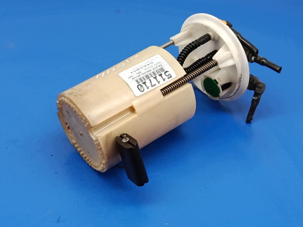 Sensor de nivel de combustible Toyota Corolla E12 1.4 D-4D image 3