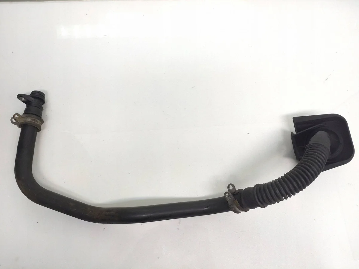 MERCEDES-BENZ VITO A6460160429 Tubo Aceite image 3
