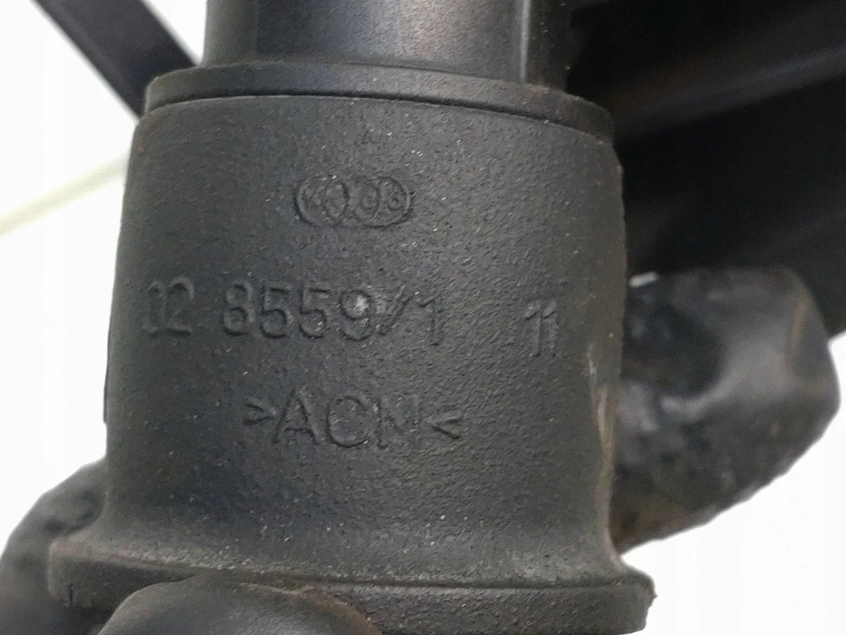 MERCEDES-BENZ VITO A6460160429 Tubo Aceite image 4