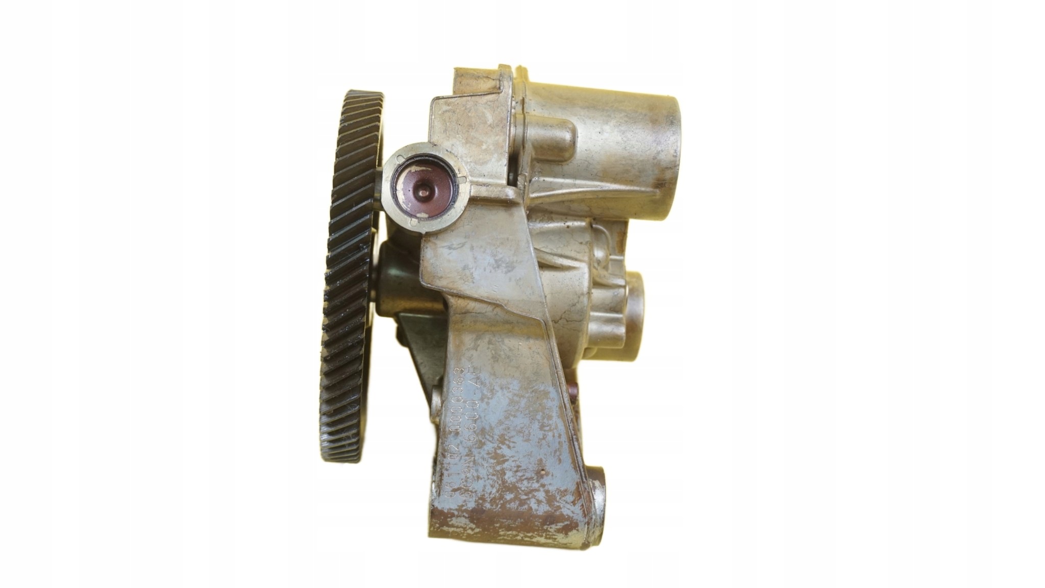 Bomba de Aceite Land Rover Freelander II XC90 3.2 B6324S