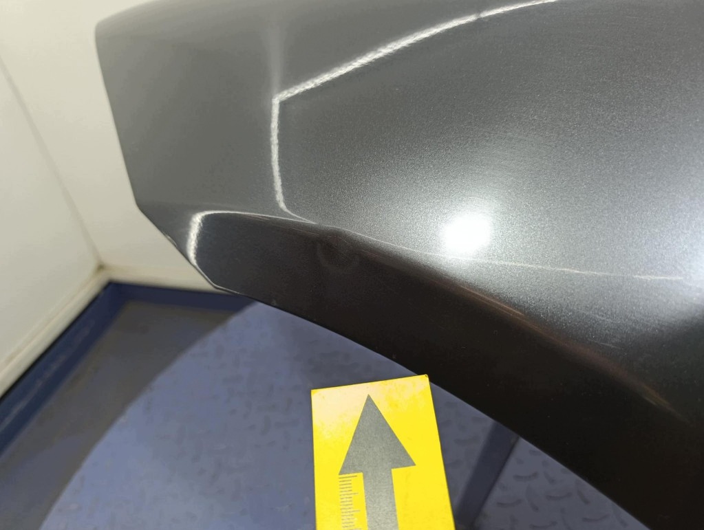 Para-choque Dianteiro Esquerdo BMW 3 E90 E91 04- image 6