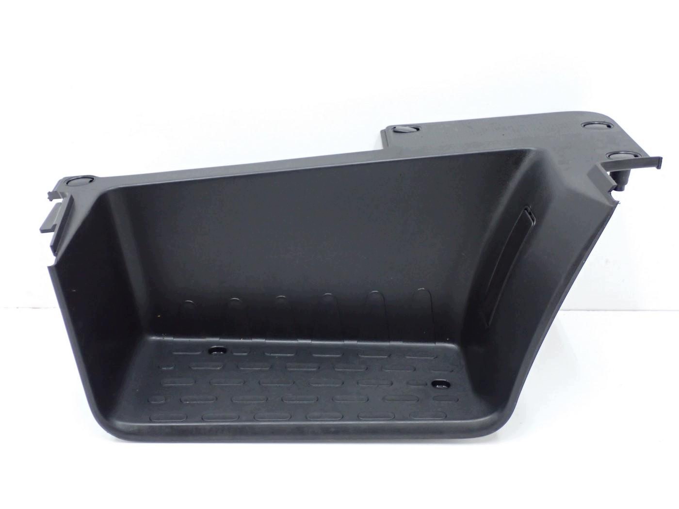 Citroen Jumper II Right Sill Step Used 1316242070 image 2