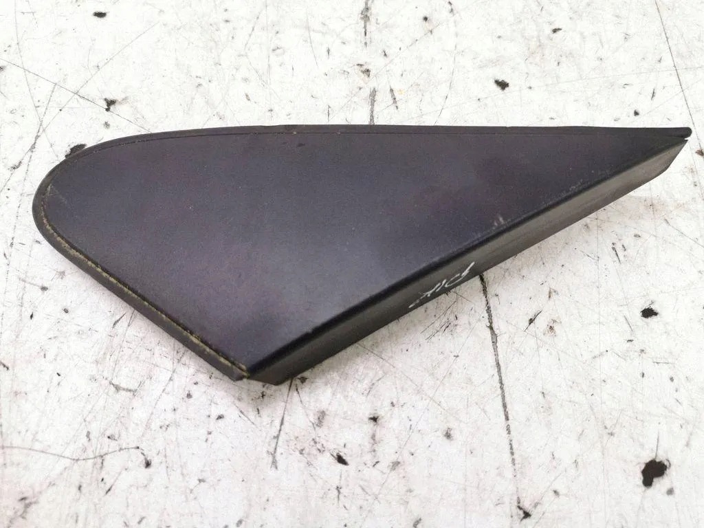 Extrémité de pare-boue HYUNDAI ix35 U08A023800 image 2