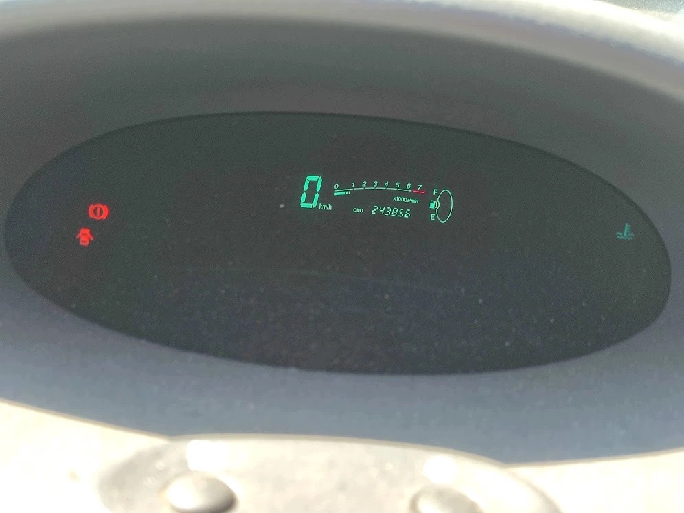 TOYOTA YARIS I 1999-2003 1.0 VVT-I 68KM 83800-52120 457300-0147 EU