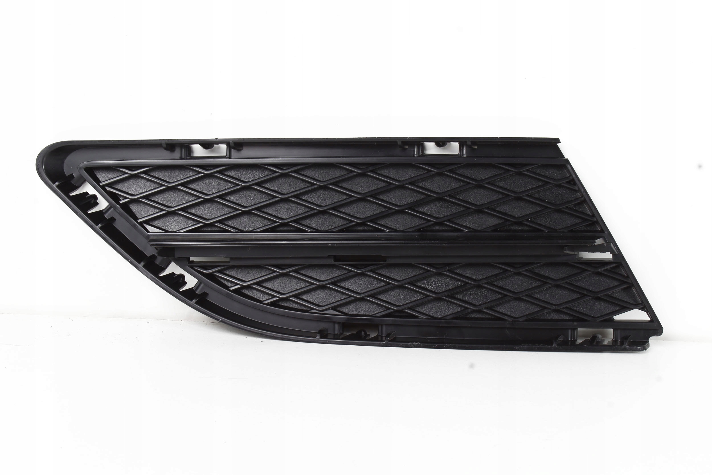 BMW E90 E91 LCI Front Bumper Grille Right image 2
