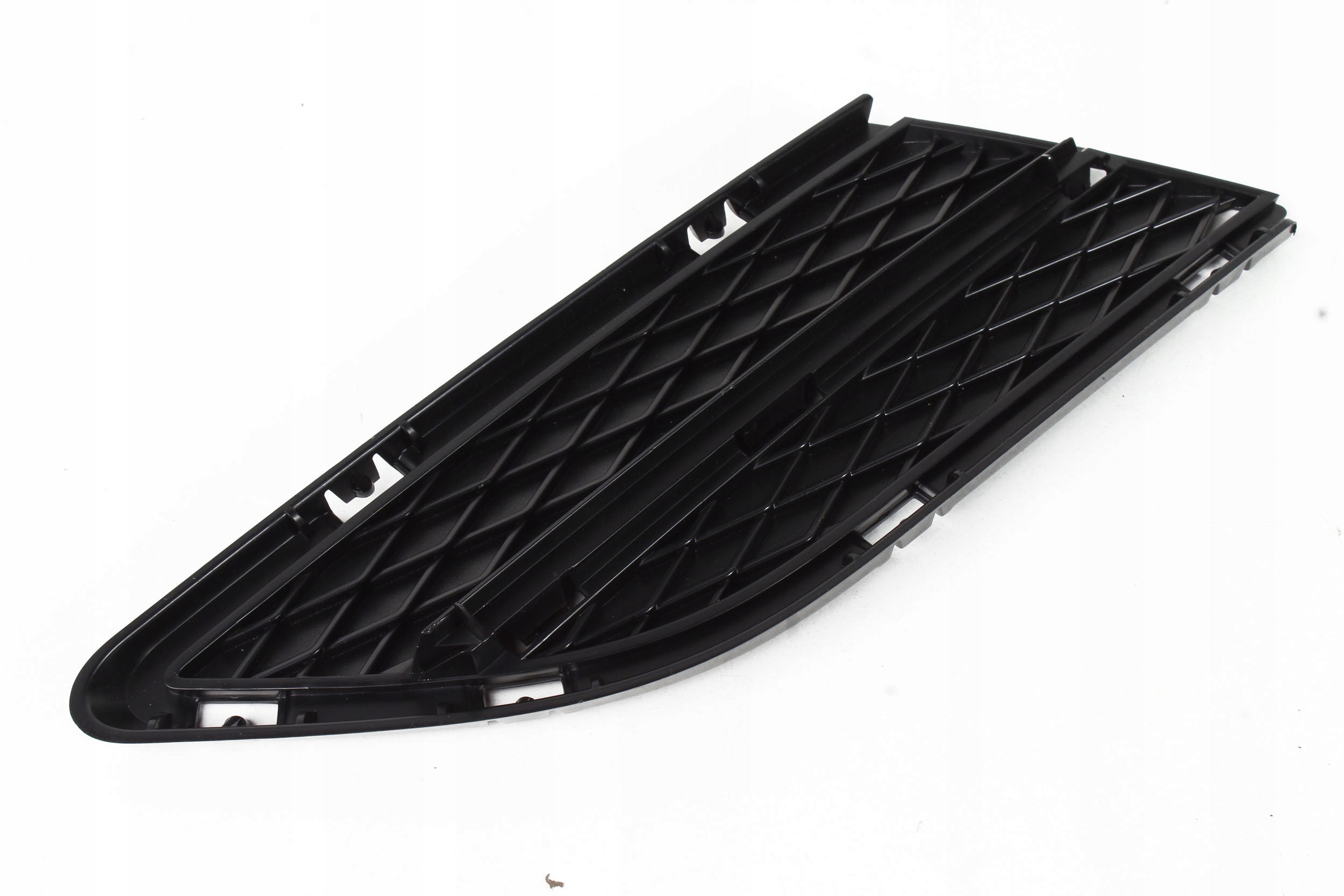 BMW E90 E91 LCI Front Bumper Grille Right image 3