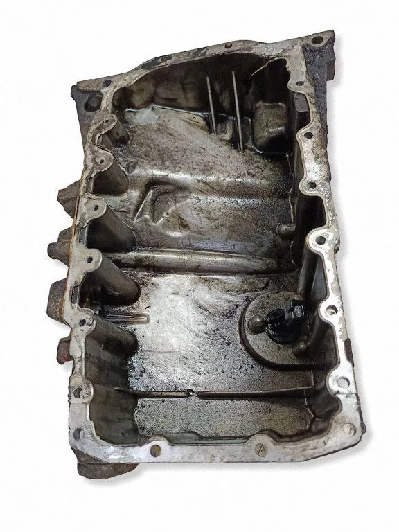 Cárter SEAT Exeo 2.0 TDI 105kW 2010 image 2