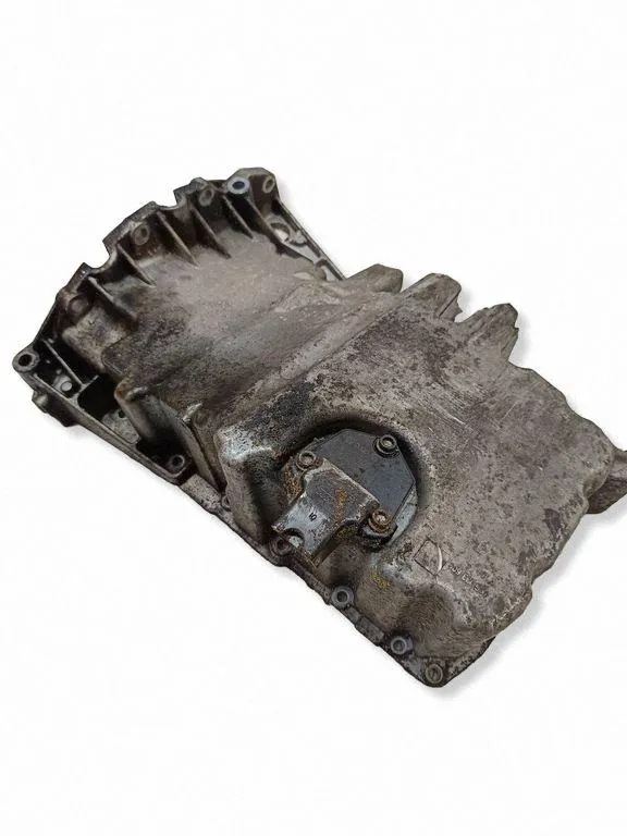Cárter SEAT Exeo 2.0 TDI 105kW 2010 image 4