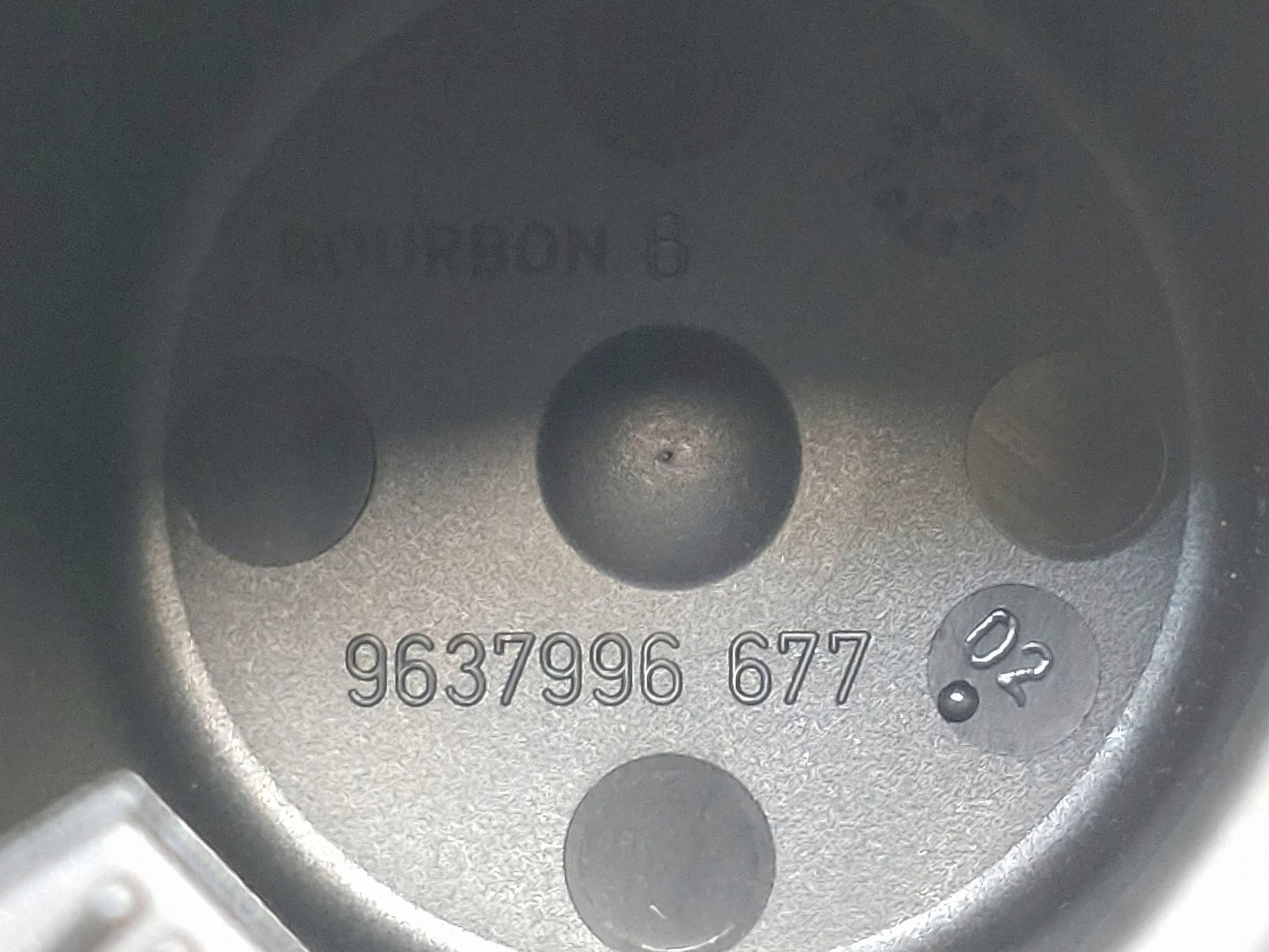 Cendrier Tasse Peugeot Expert IV 9637996677 image 6