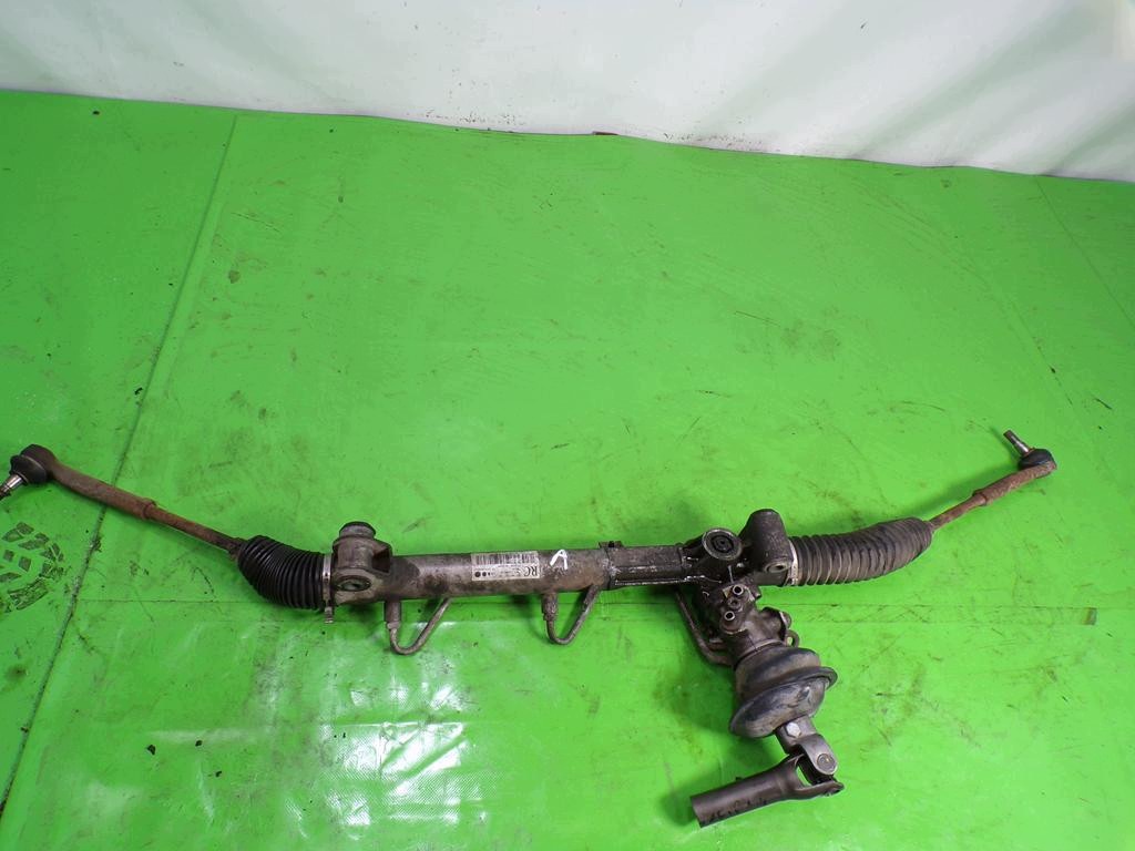 Dirección Opel Zafira B Usada OEM F-406078- image 2