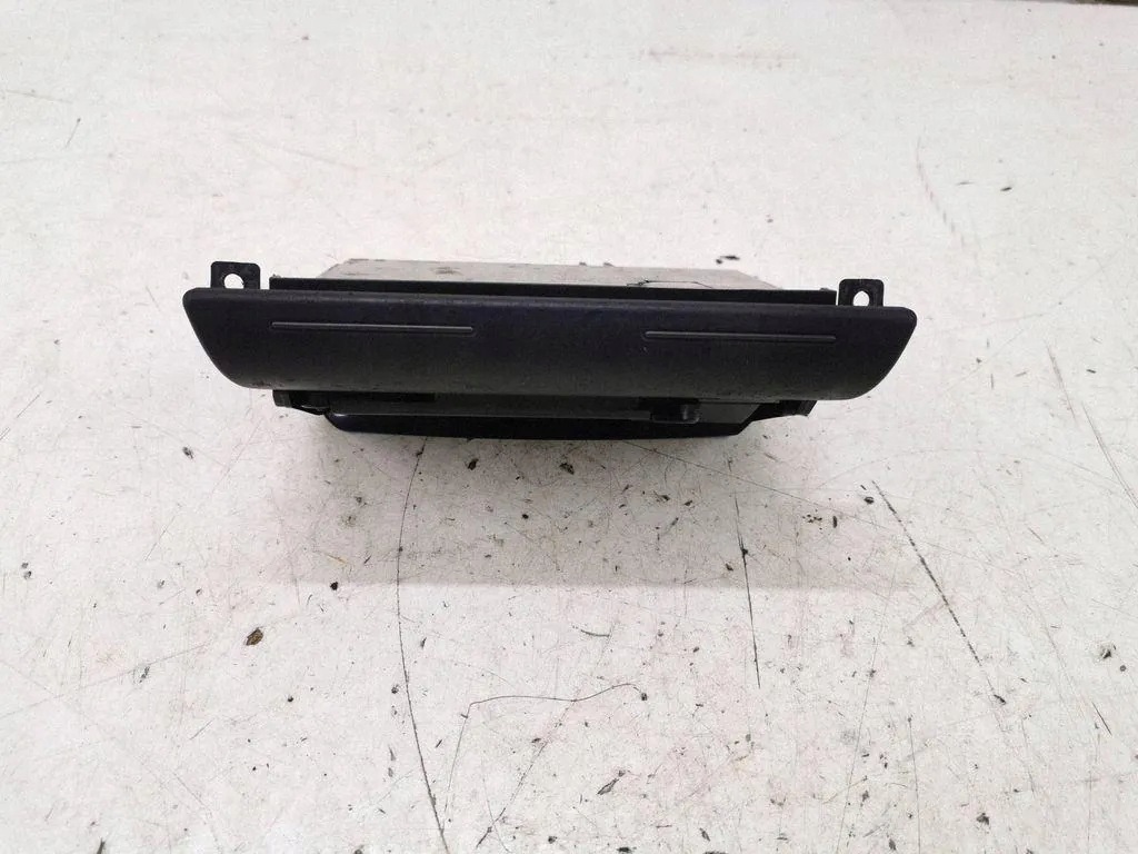 Cendrier Audi A6 C5 FL 4B0857951AL image 3