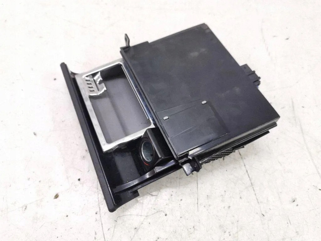Cendrier Audi A6 C5 FL 4B0857951AL image 4