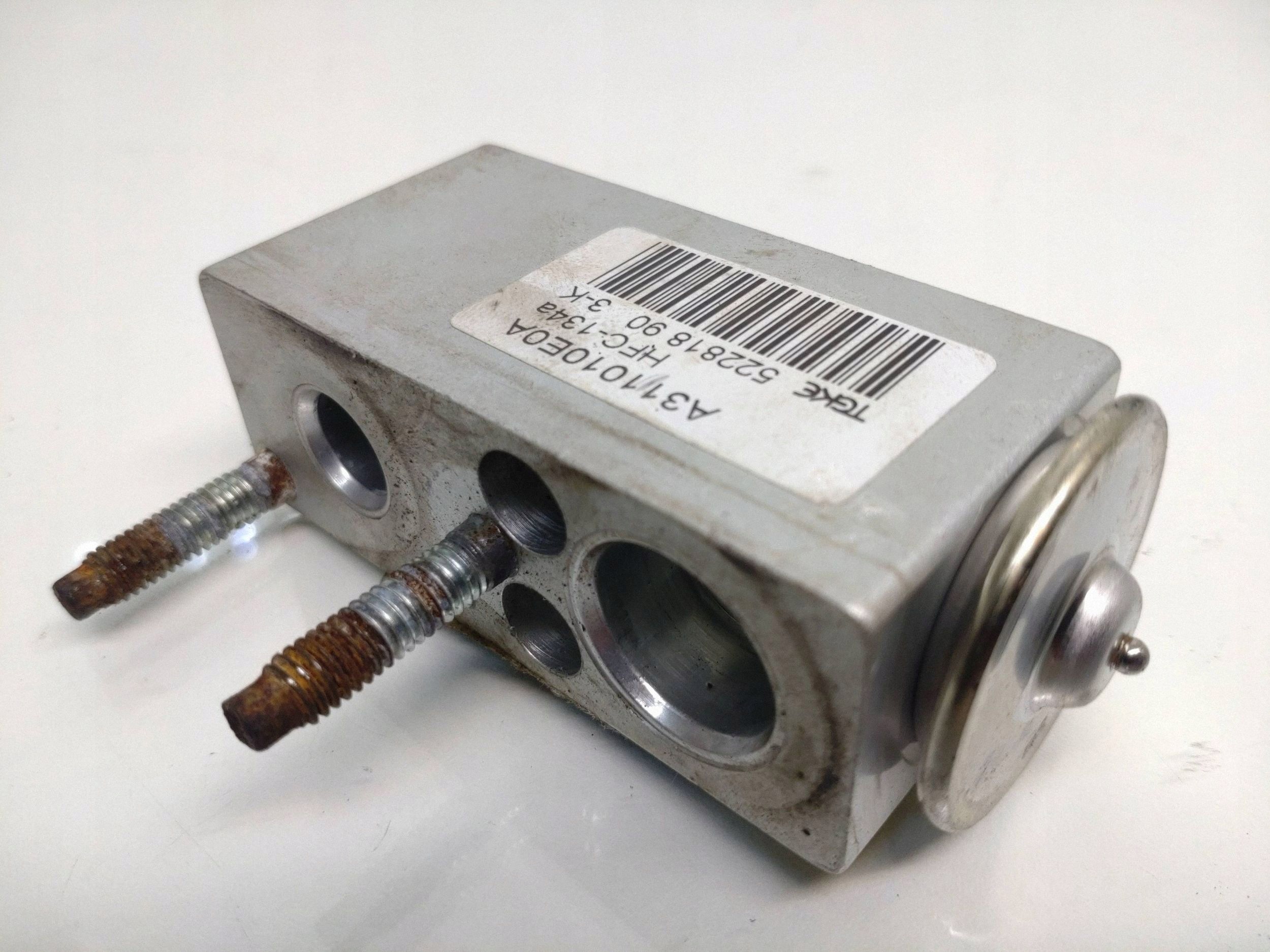 PEUGEOT PARTNER II LIFT Ilmastointilaite A311010E0A