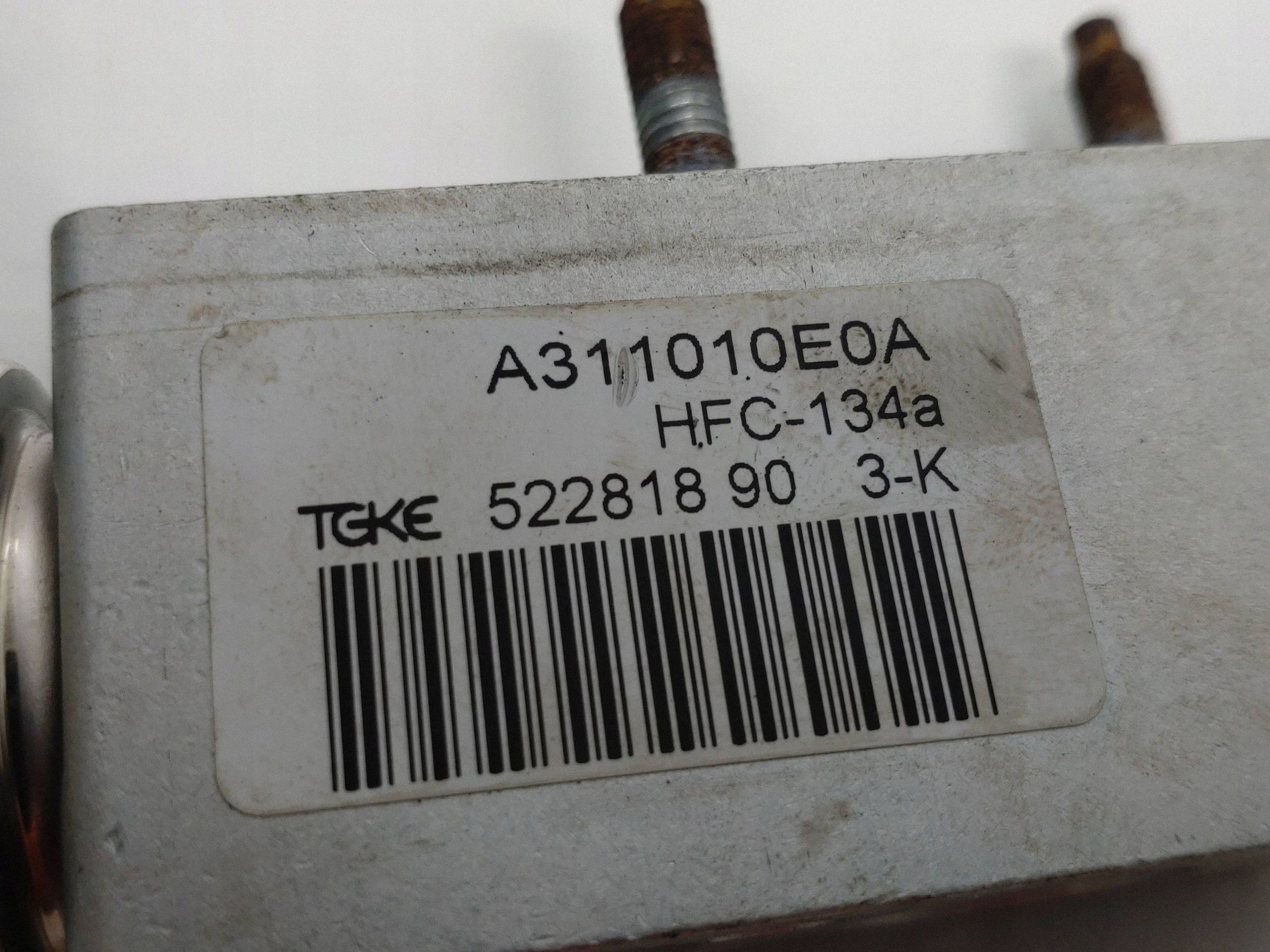 Peugeot Partner II Klimakondensator A311010E0A image 6