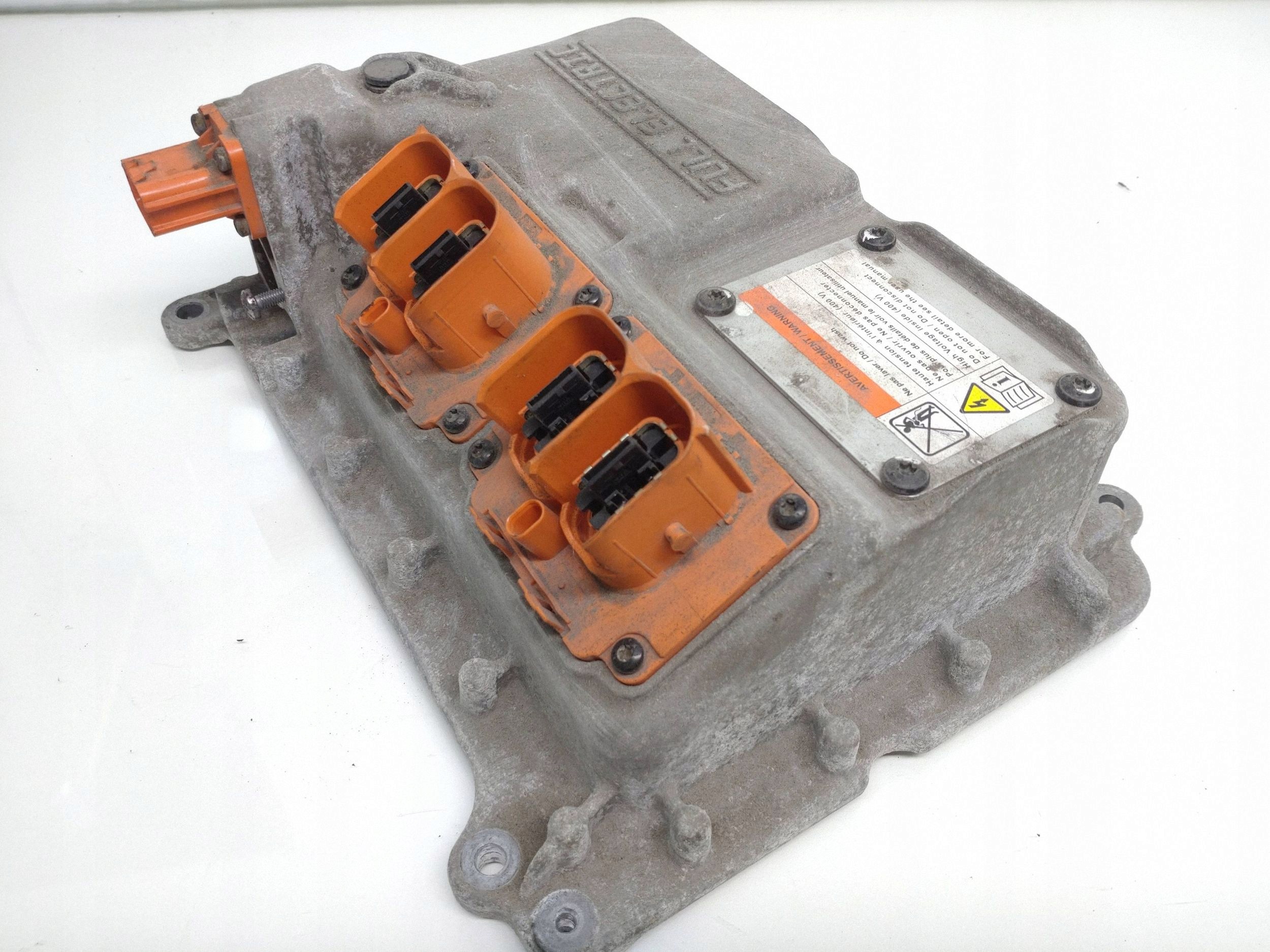 Peugeot Partner Invertteri 9800150280