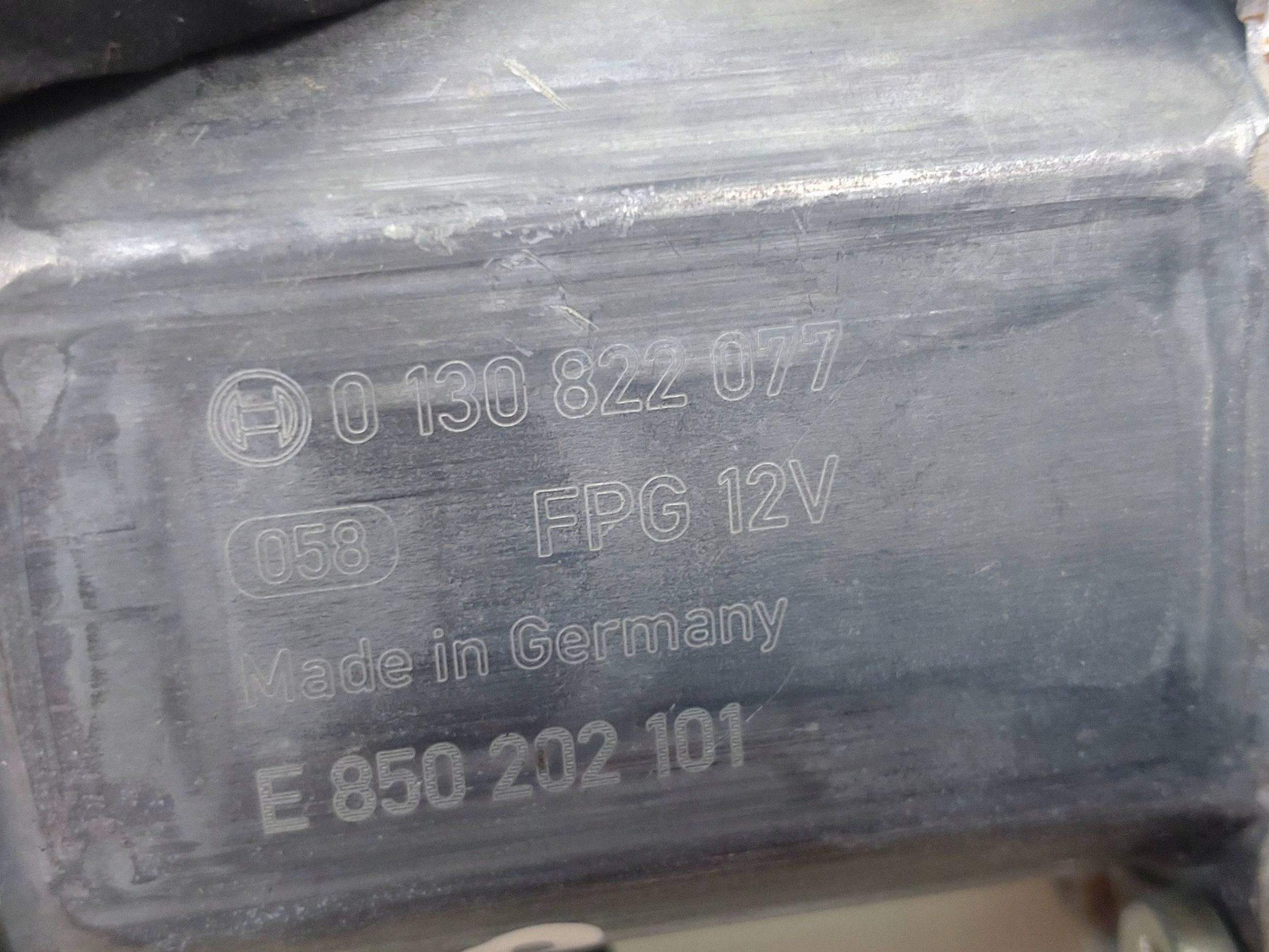 Regulateur lève-vitre avant gauche VW Tiguan 2021 5Q0959801C image 5
