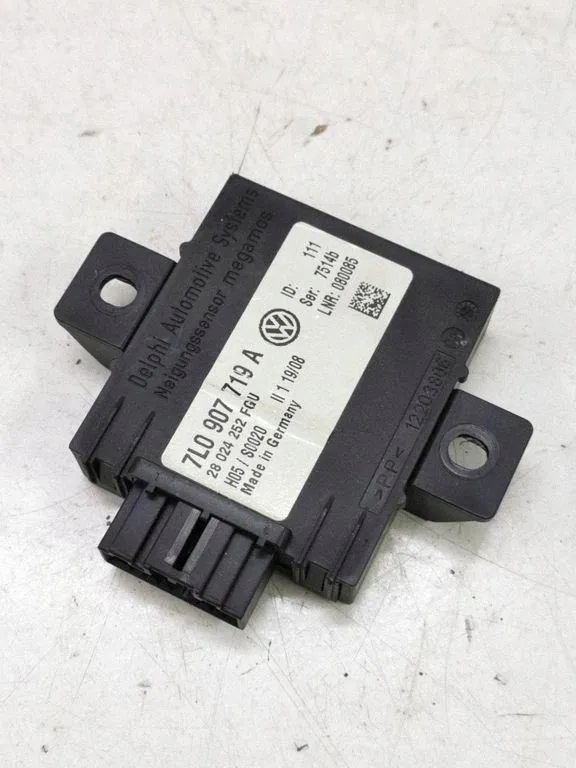 Sensor de Movimento VW Touareg I 7L0907719A image 2