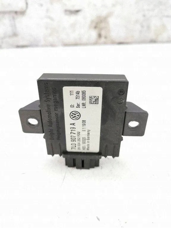 Sensor de Movimento VW Touareg I 7L0907719A