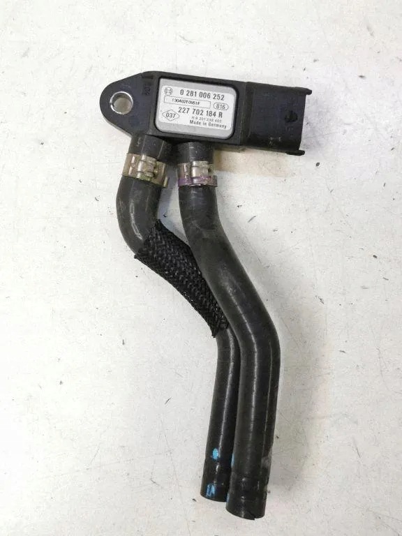 Sensor DPF Renault Grand Scénic III 227702184R image 2