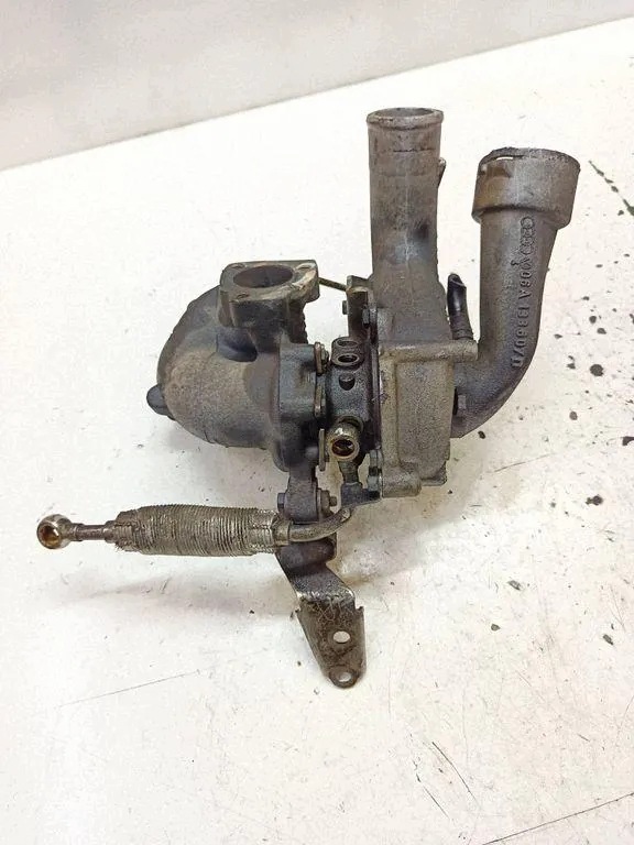 Turbolader Audi TT 8N3 1.8L 132kW 06A1457030 image 2