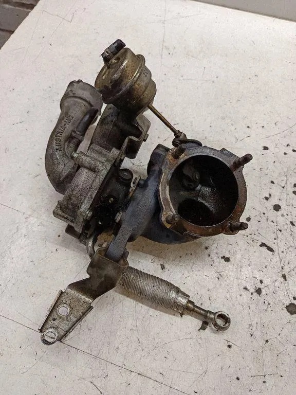 Turbolader Audi TT 8N3 1.8L 132kW 06A1457030 image 3