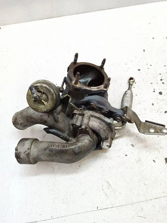 Turbolader Audi TT 8N3 1.8L 132kW 06A1457030 image 4