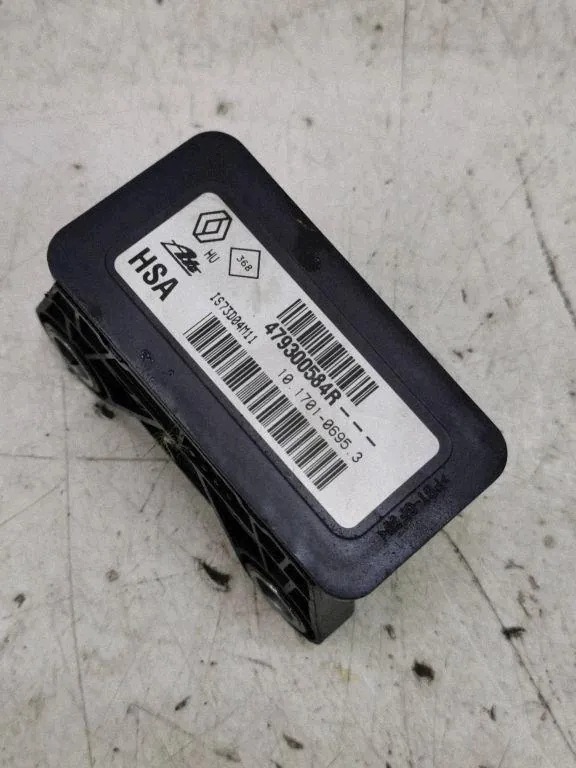 Sensor ESP Renault Megane III 1.6 dCi 96kW OEM 1S73D04M11 image 2