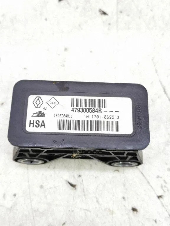 Sensor ESP Renault Megane III 1.6 dCi 96kW OEM 1S73D04M11 image 3