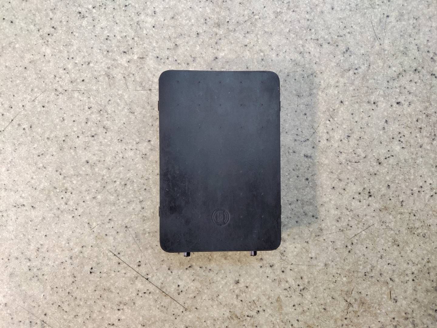Chargeur inductif module 32359365 Volvo V90 image 2