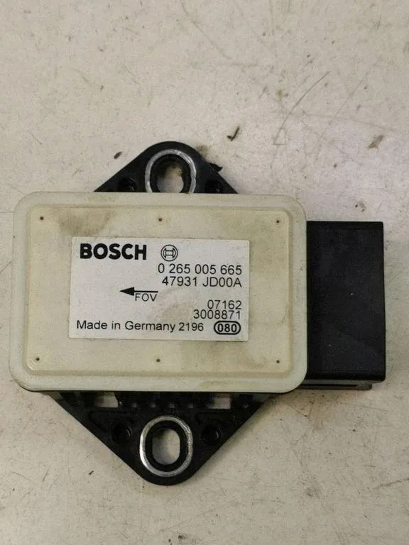 Nissan OE 0265005665 Used Part