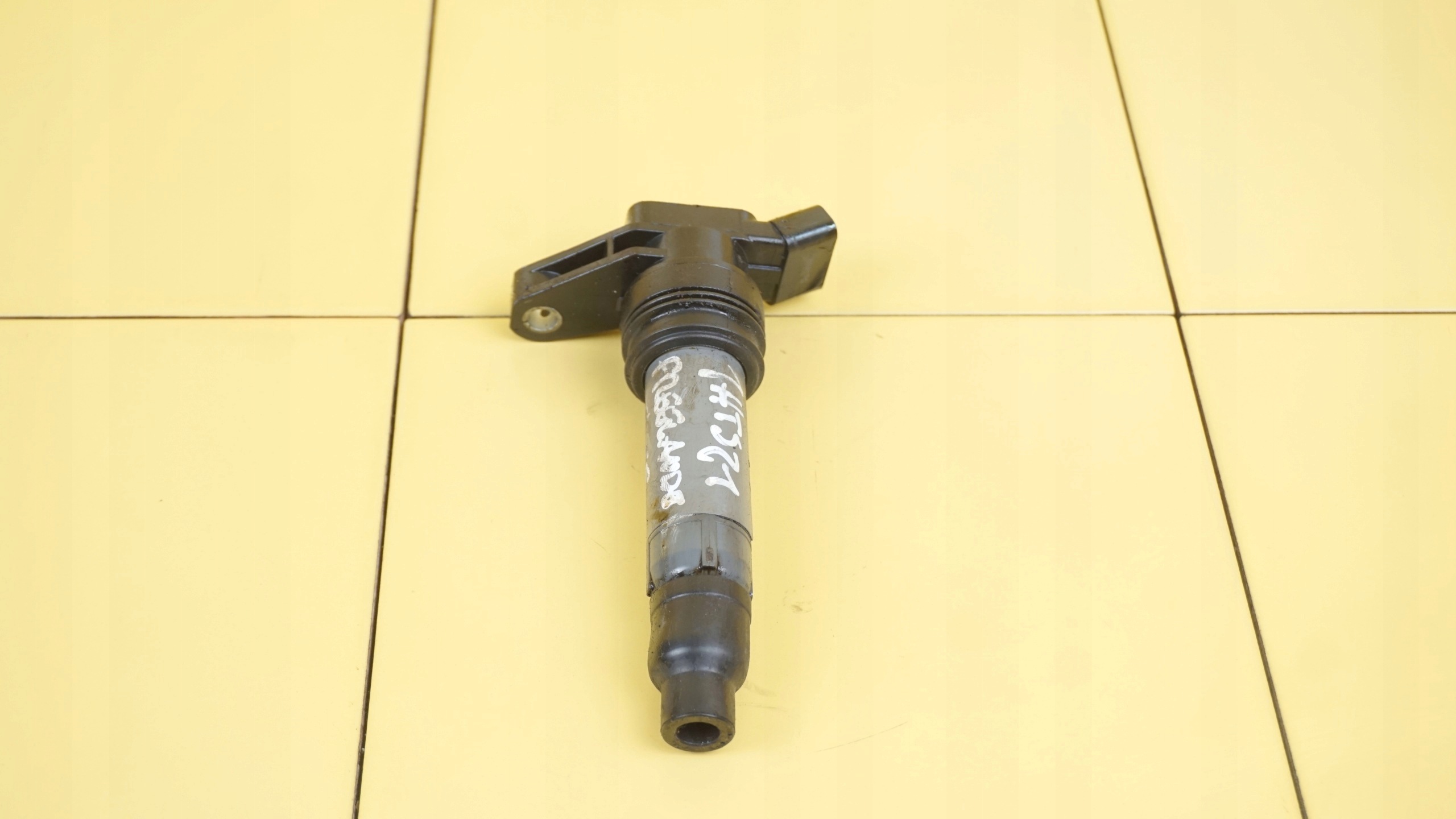 Land Rover Freelander II 3.2 V6 sytytyspuola 232hv