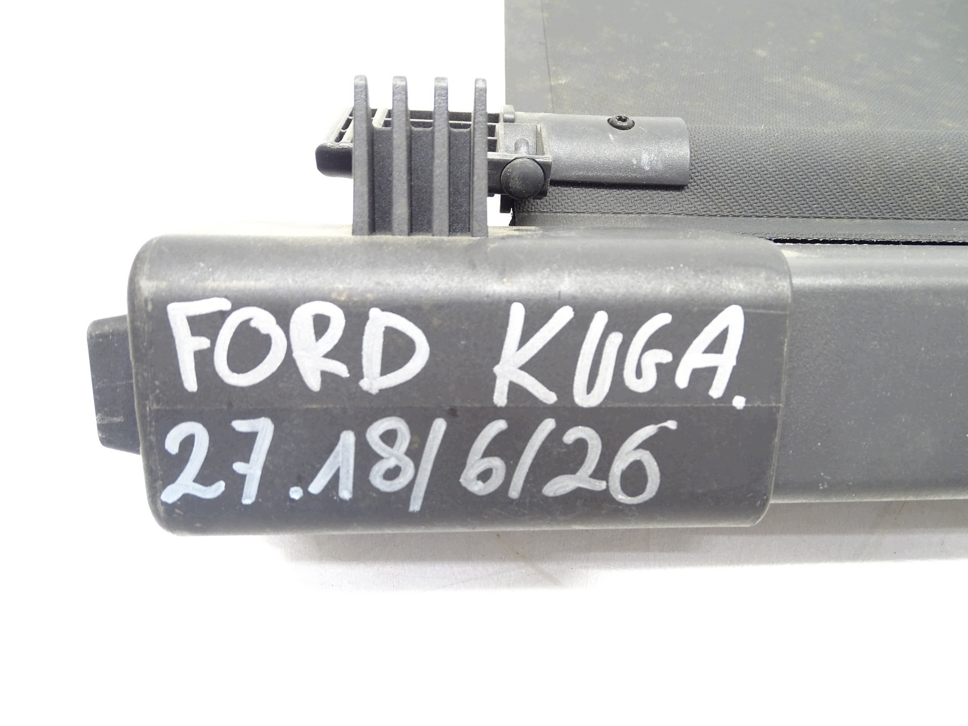 Rideau de coffre Ford Kuga d'occasion image 7