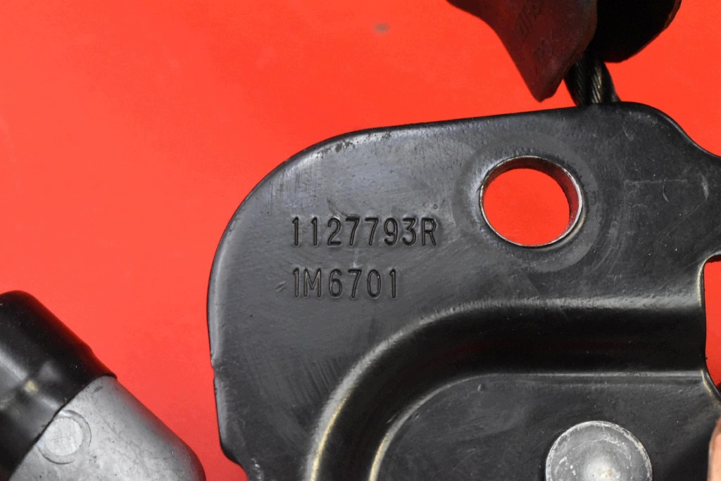 Tensor Cinturón Derecho Delantero Kia Optima IV 15-20 image 5
