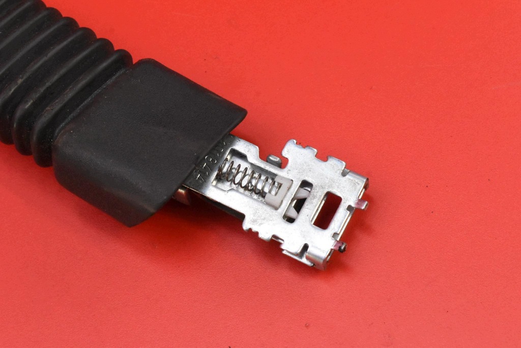 Tensor Cinturón Derecho Delantero Kia Optima IV 15-20 image 8