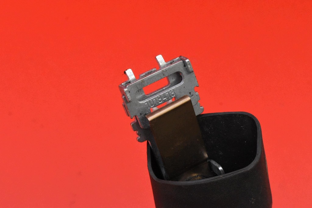 Tensor Cinturón Derecho Delantero Kia Optima IV 15-20 image 9