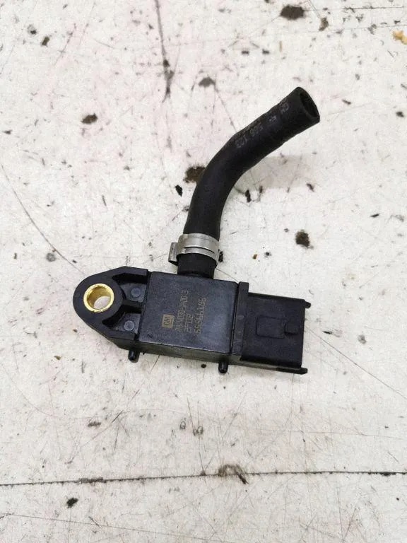 Sensor DPF Opel Insignia A 2.0 CDTI 28403014003 image 2