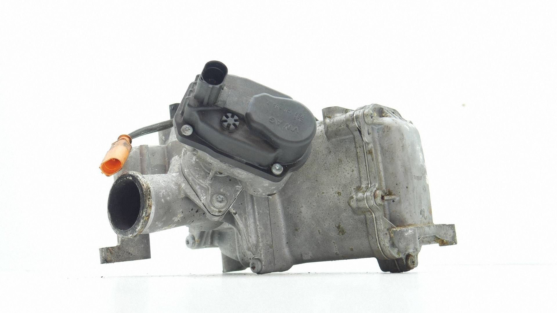Refroidisseur EGR Audi A6 C7 3.0 TDI image 4