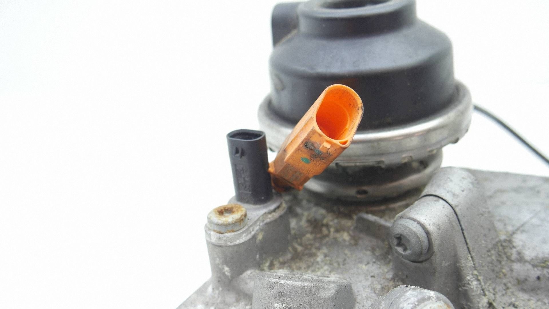 Refroidisseur EGR Audi A6 C7 3.0 TDI image 5