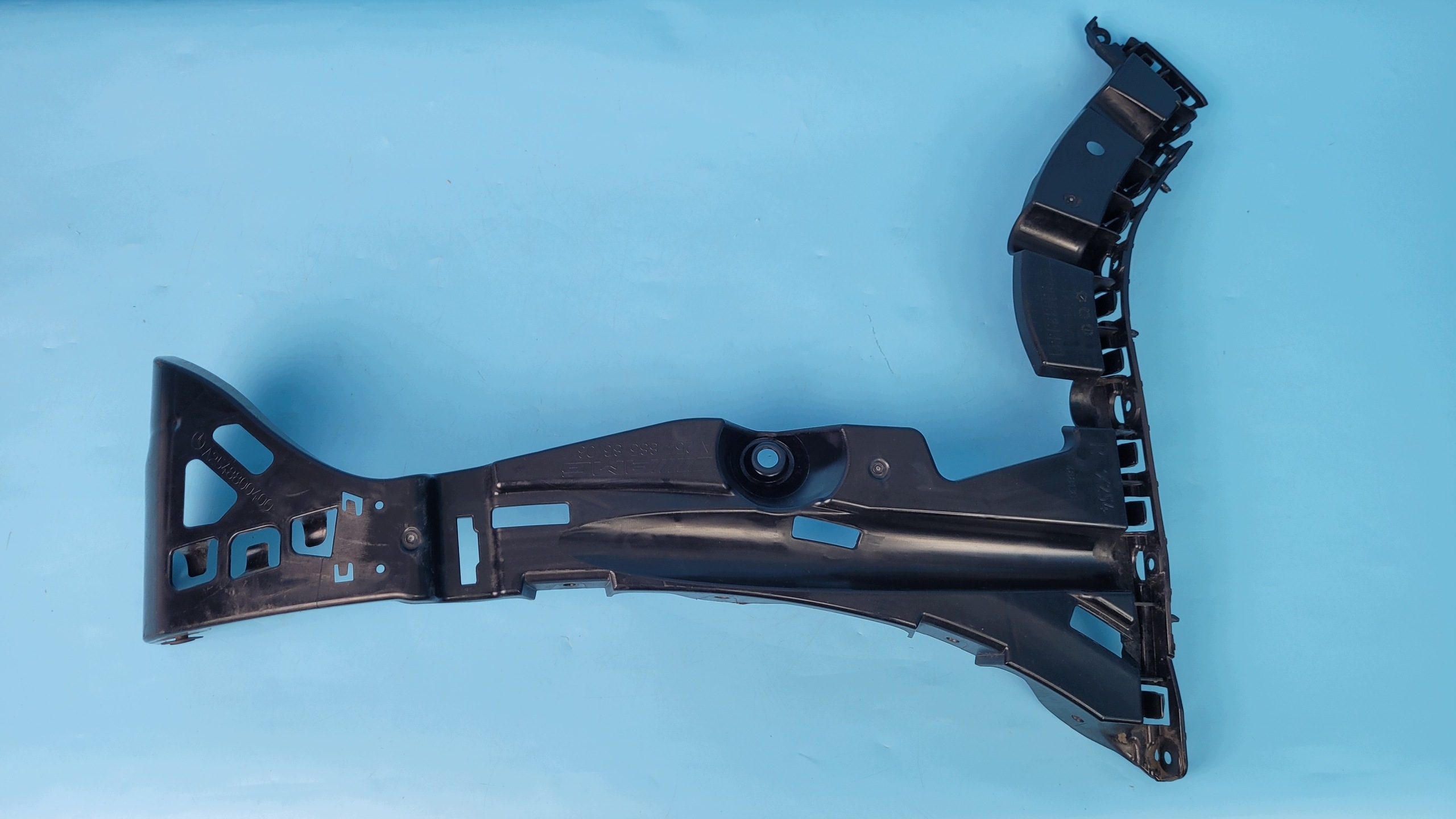 Mercedes GLC W254 Rear Bumper Clip Right A2548800400