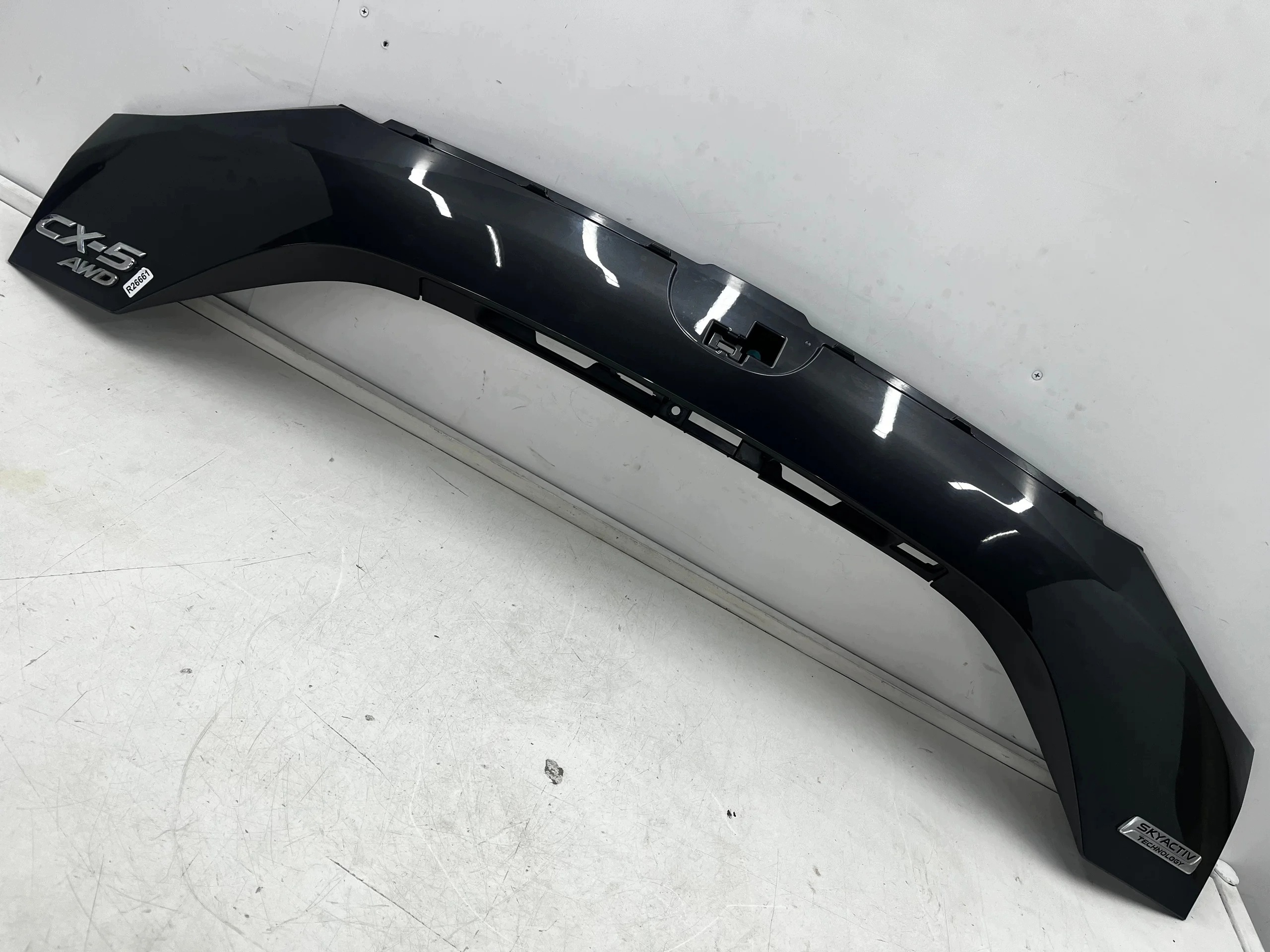 Liste Mazda CX-5 II KB 16-21 bas hayon kb7w-50851 image 2