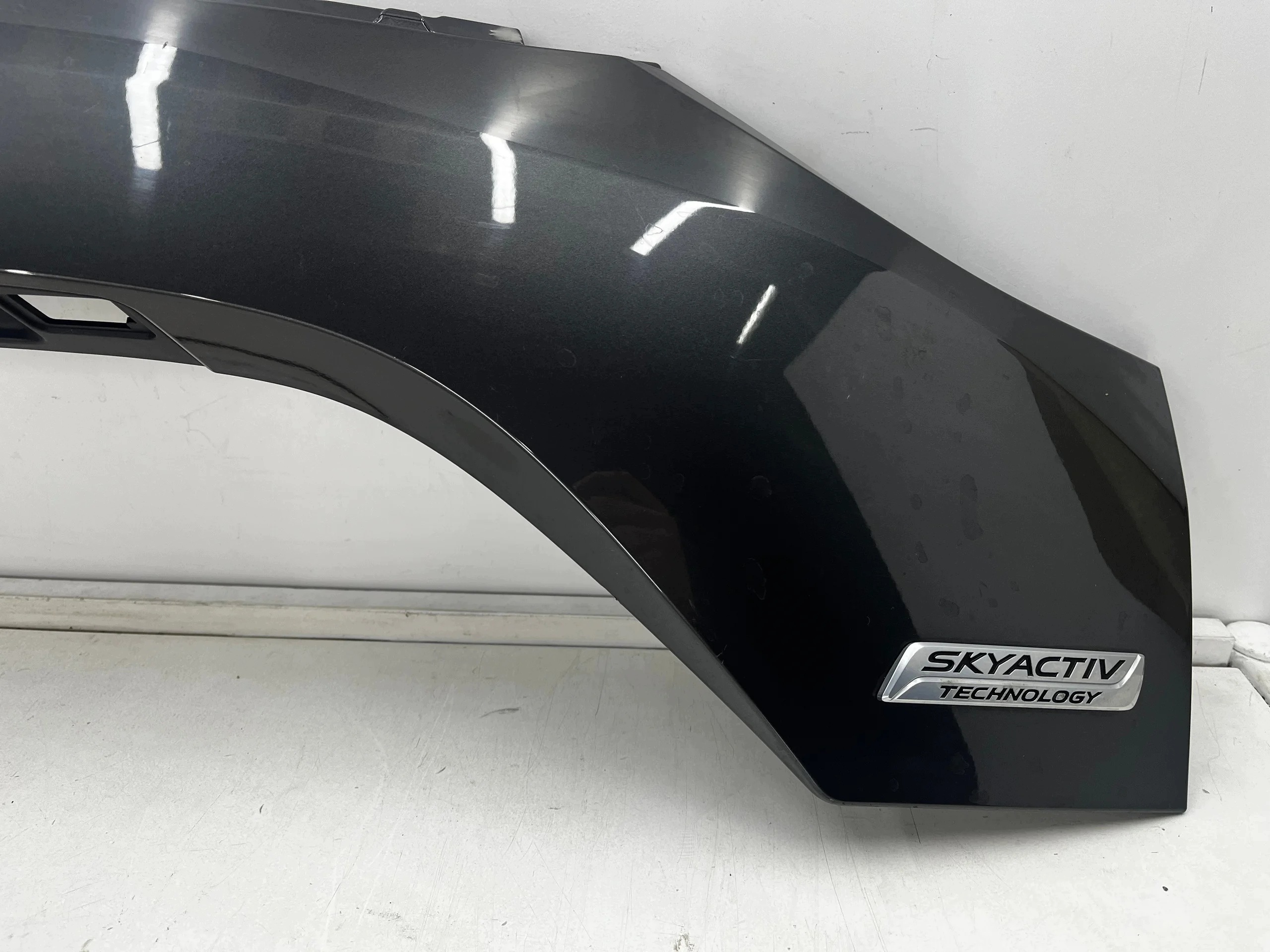 Liste Mazda CX-5 II KB 16-21 bas hayon kb7w-50851 image 5