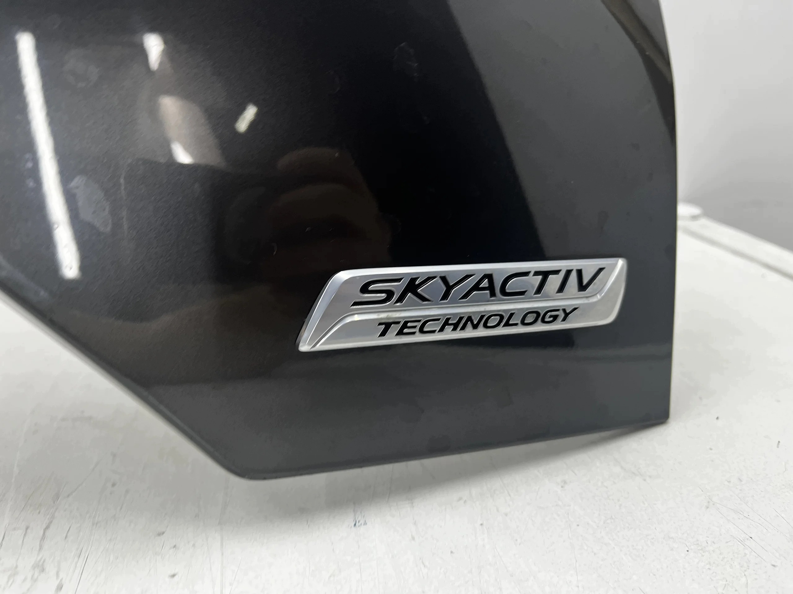 Liste Mazda CX-5 II KB 16-21 bas hayon kb7w-50851 image 6