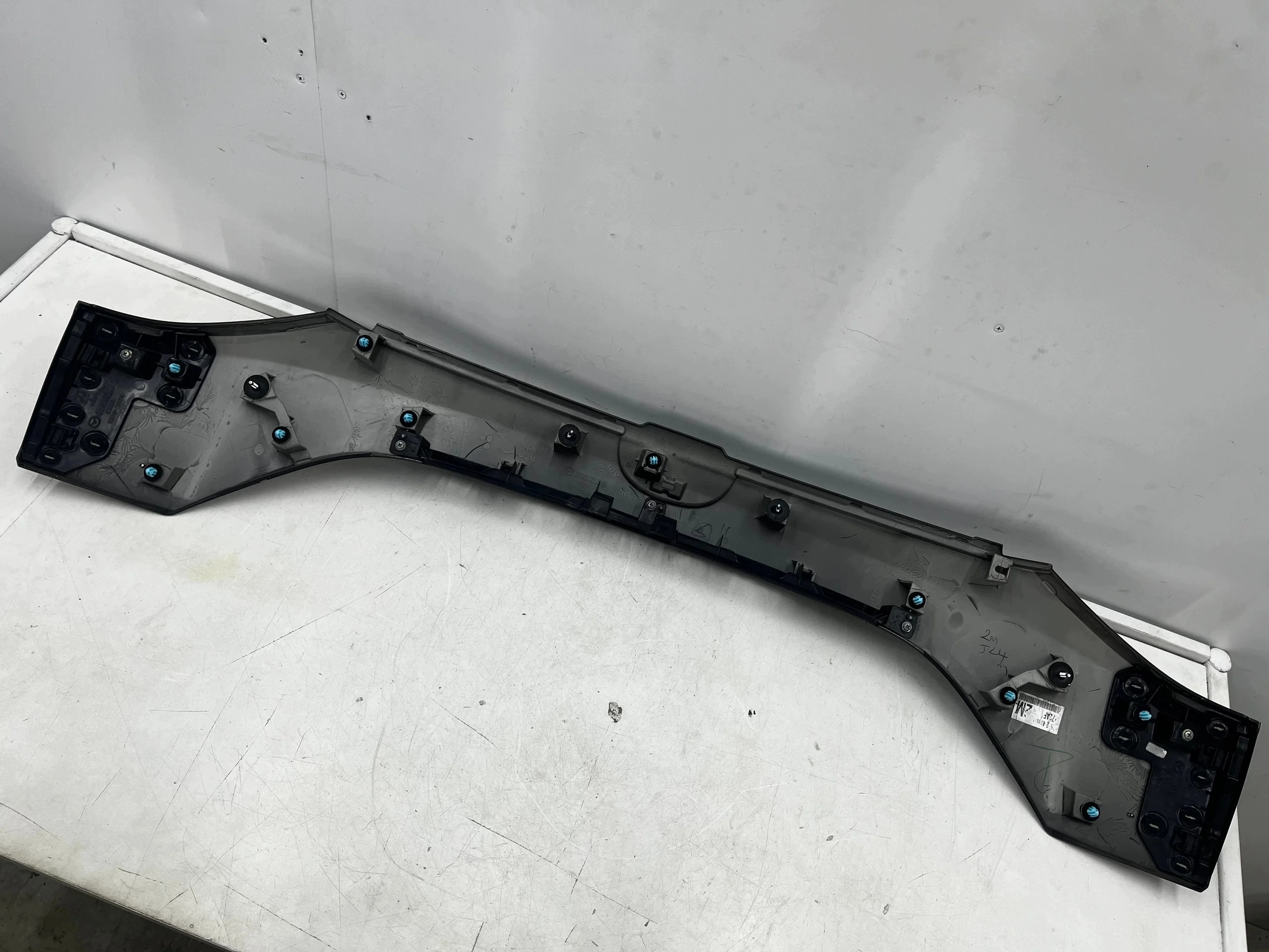 Liste Mazda CX-5 II KB 16-21 bas hayon kb7w-50851 image 7
