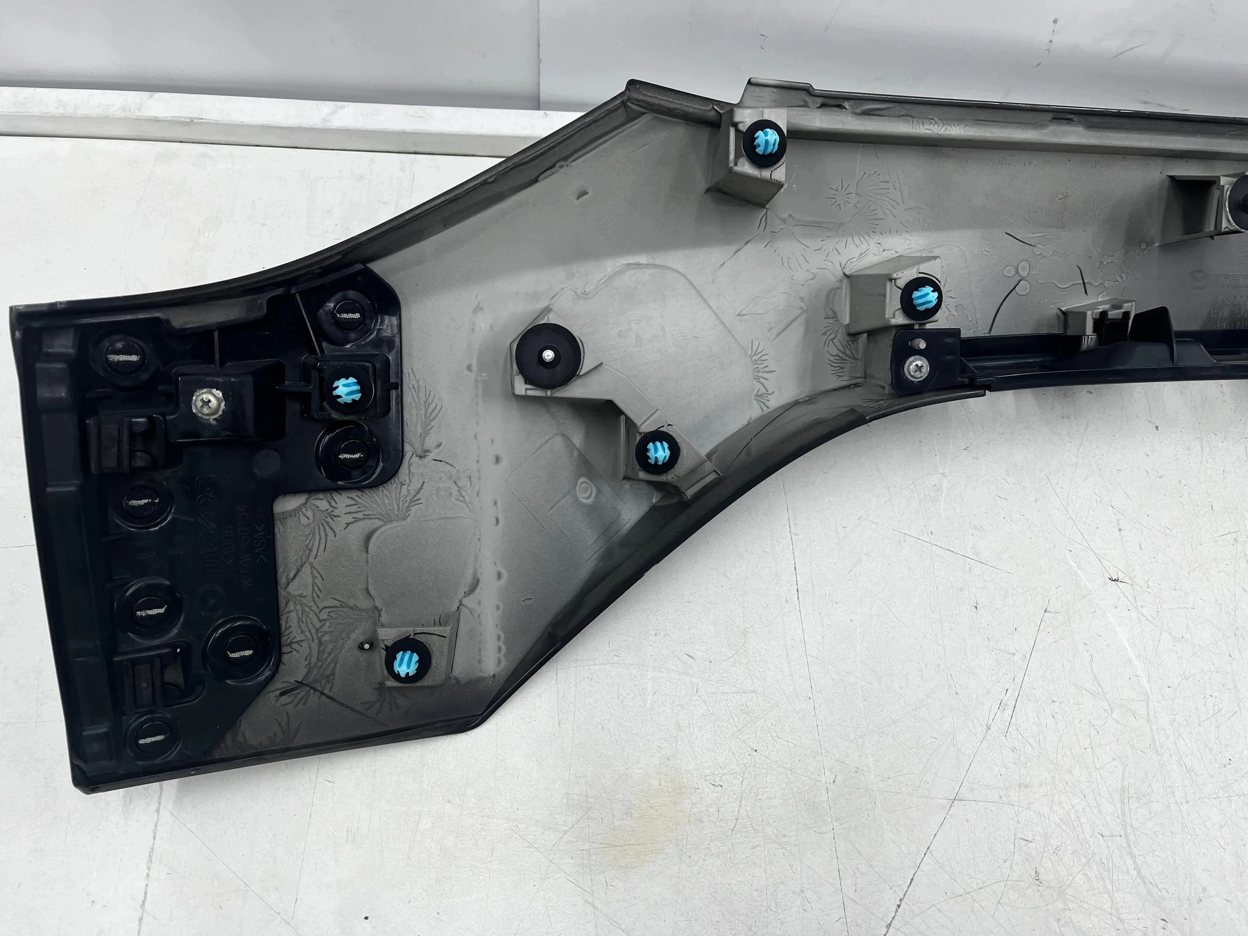 Liste Mazda CX-5 II KB 16-21 bas hayon kb7w-50851 image 8