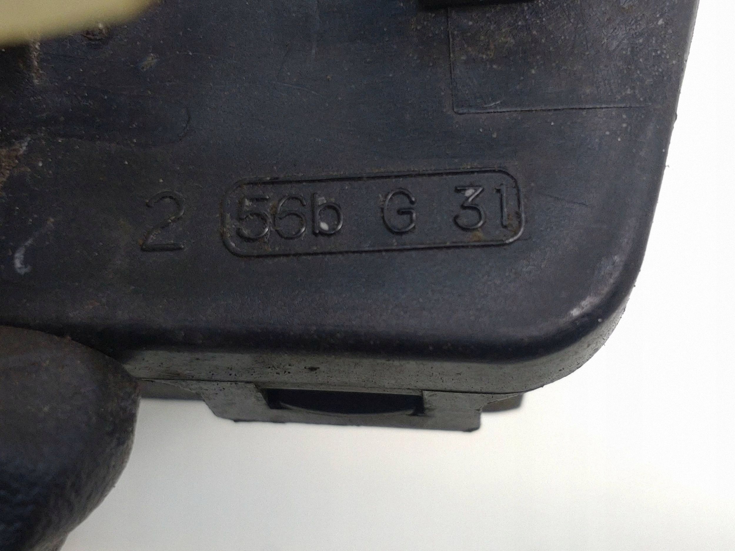 Volkswagen Passat B6 Motor Ajuste Faro 256BG31 image 4