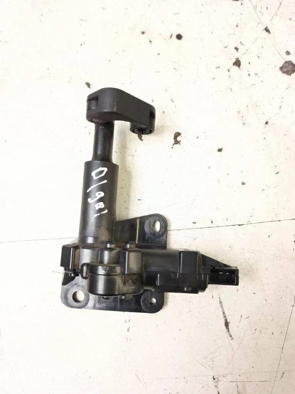 Achterruitmotor Lancia Voyager 60538 image 5
