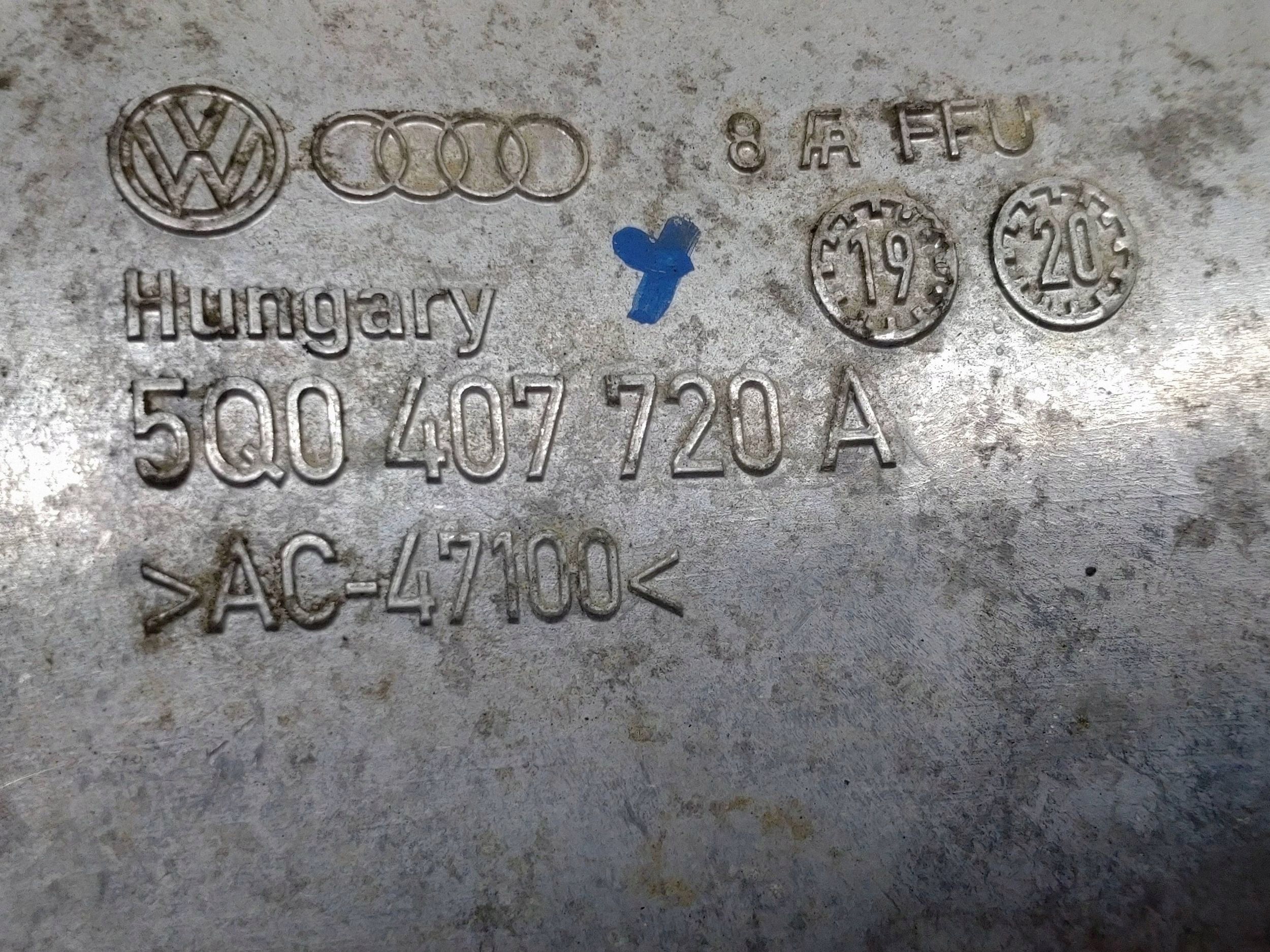 Volkswagen OE 5Q0407720A - Pièce d'occasion image 4